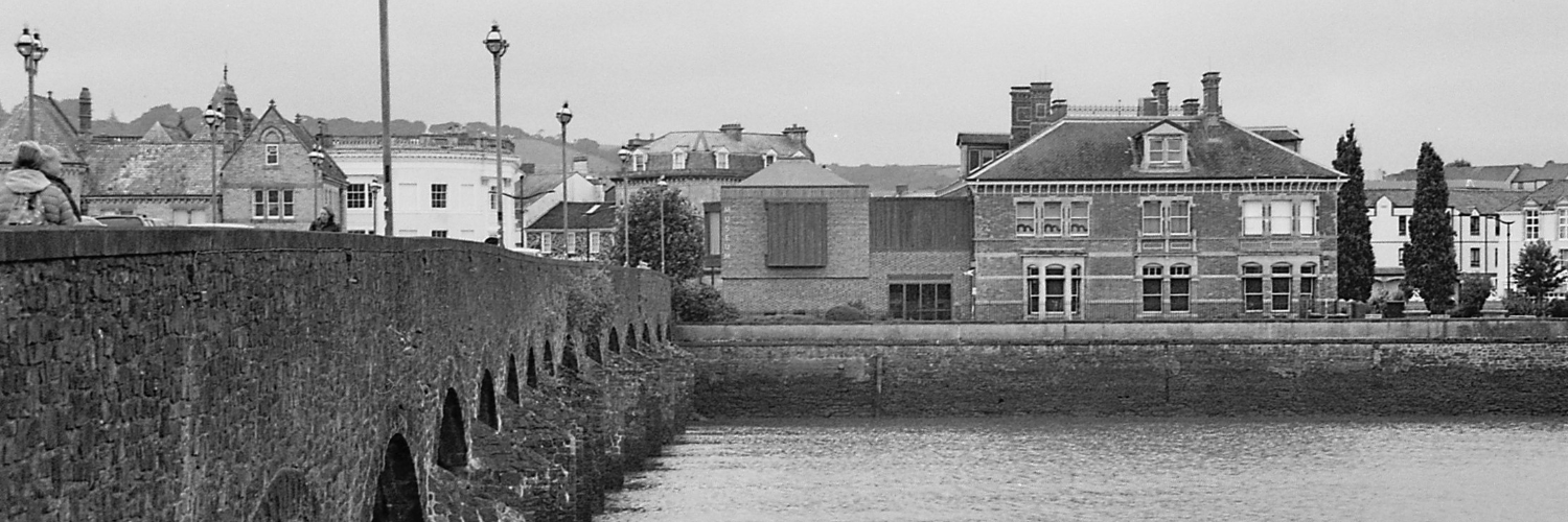 Barnstaple museum